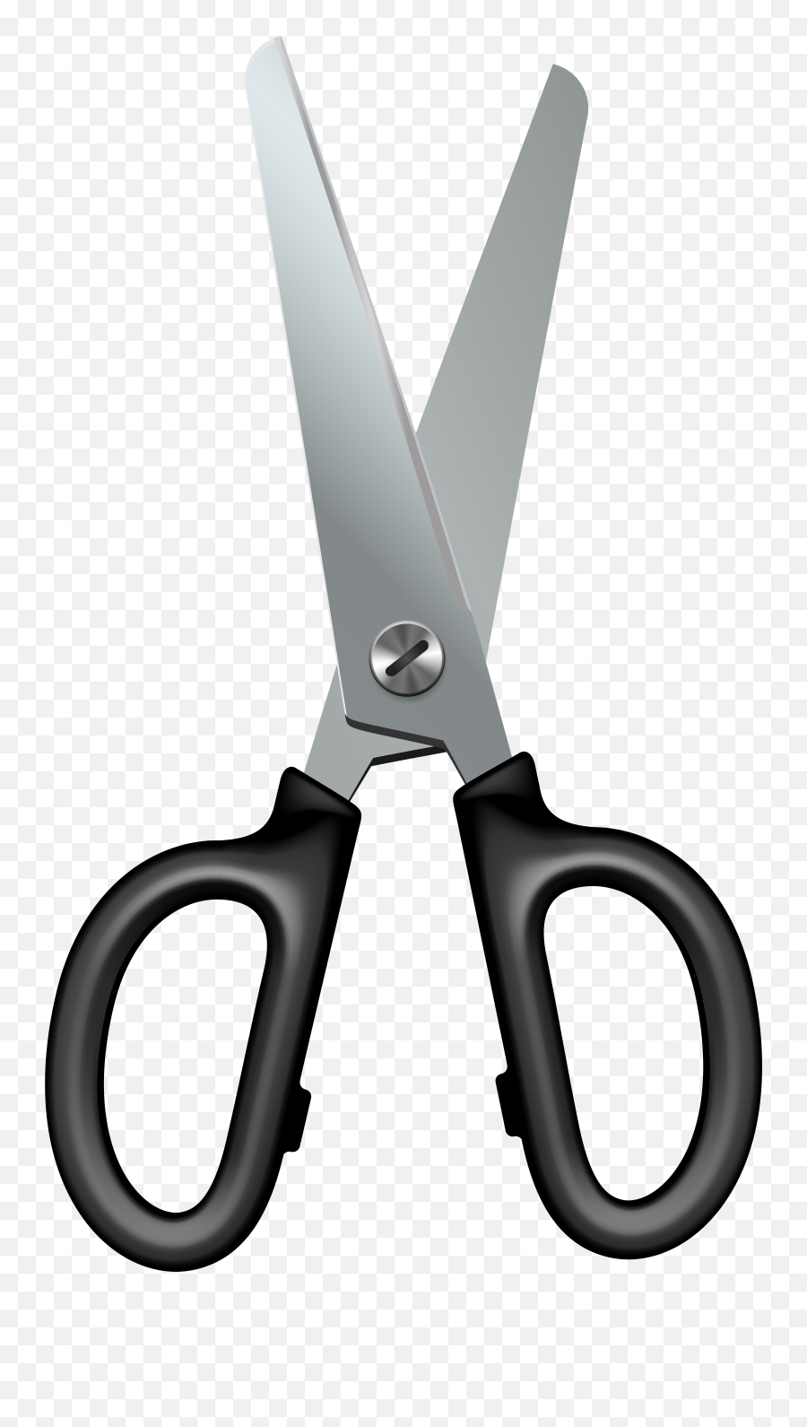 Clipart Png Photo Transparent - Scissors Png Transparent,Scissors Transparent