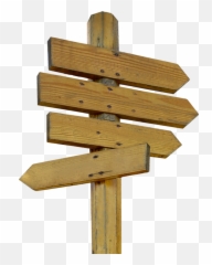 Wood Signs Png Download - Wood Signage Png,Wood Sign Png