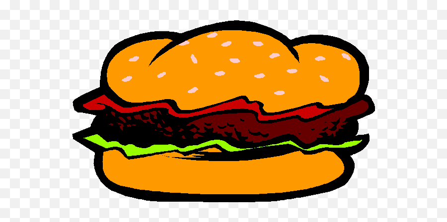 Download Cookout Png Images Clipart - Free Clip Art Hamburger,Cookout Png