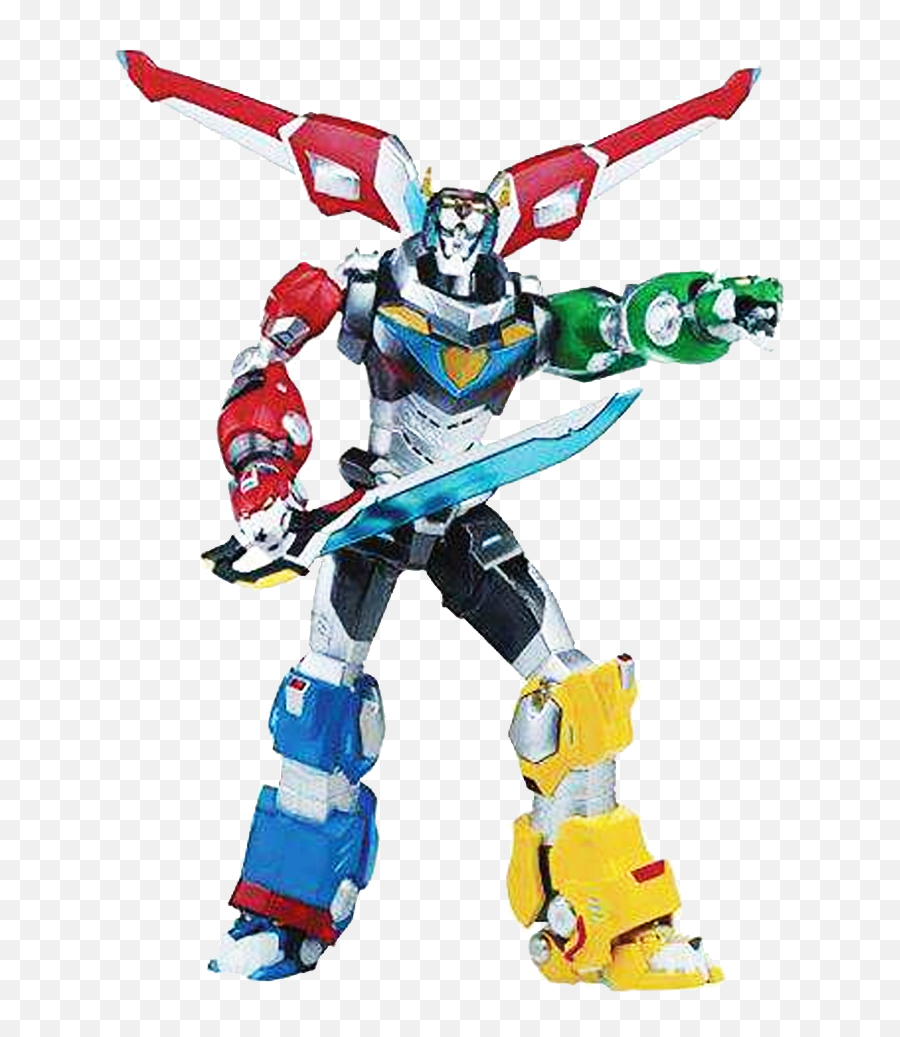 Download Free Png Voltron - Voltron Legendary Defender Voltron,Voltron Png