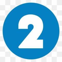 Canal 2 Tcs - Linkedin Circle Icon Png,2 Png