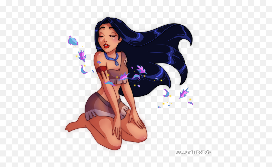 Pin - Desenhos Pocahontas Png,Pocahontas Png