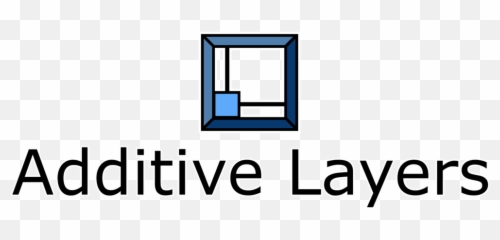 Additive Layers - Clip Art Png,Png Layers