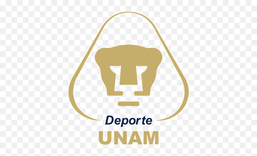 Logo Pumas Unam Posted - Deportes Unam Png,Puma Logos - free transparent  png images - pngaaa.com