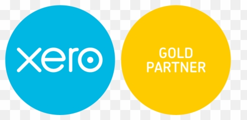 Xero - Goldpartnerlogo Mukiwa Accounting Services Xero Accounting Png,Gold Logo