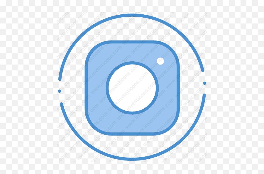 Download Instagram Vector Icon Inventicons - Circle Png,New Instagram Logo Vector