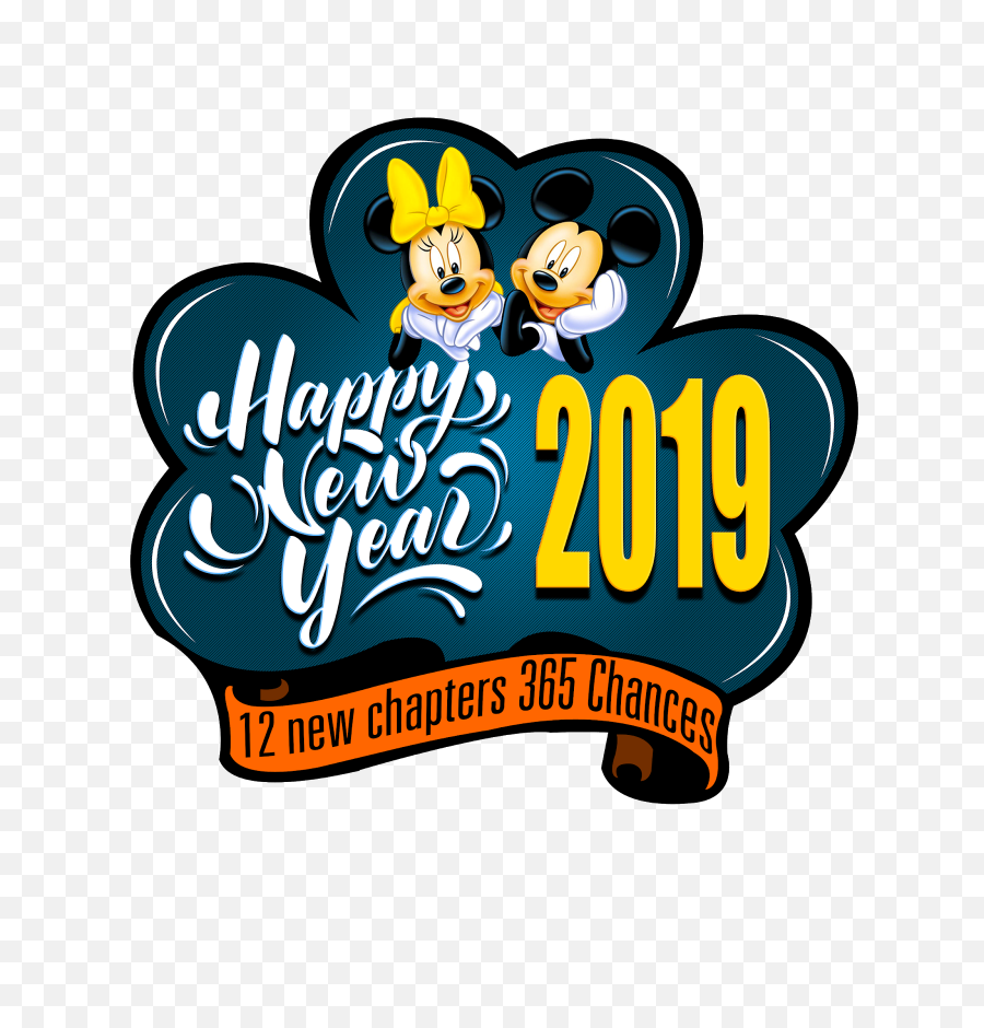 2019 Happy New Year Png Logo Free Downloads - Calendario Seaplane Harbour Lennusadam,Happy New Years Png