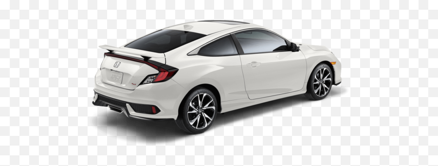 2018 Honda Civic Si Coupe Capital Region Dealers - White Honda Civic Si Coupe 2018 Png,Honda Civic Png