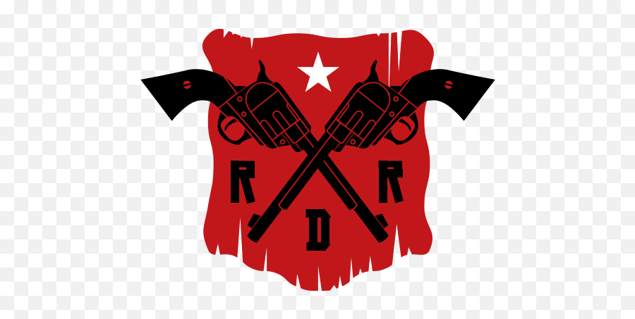 Red Dead Rustlers - Rockstar Games Social Club Red Dead Rustlers Crew Logo Png,Red Dead Redemption 2 Logo