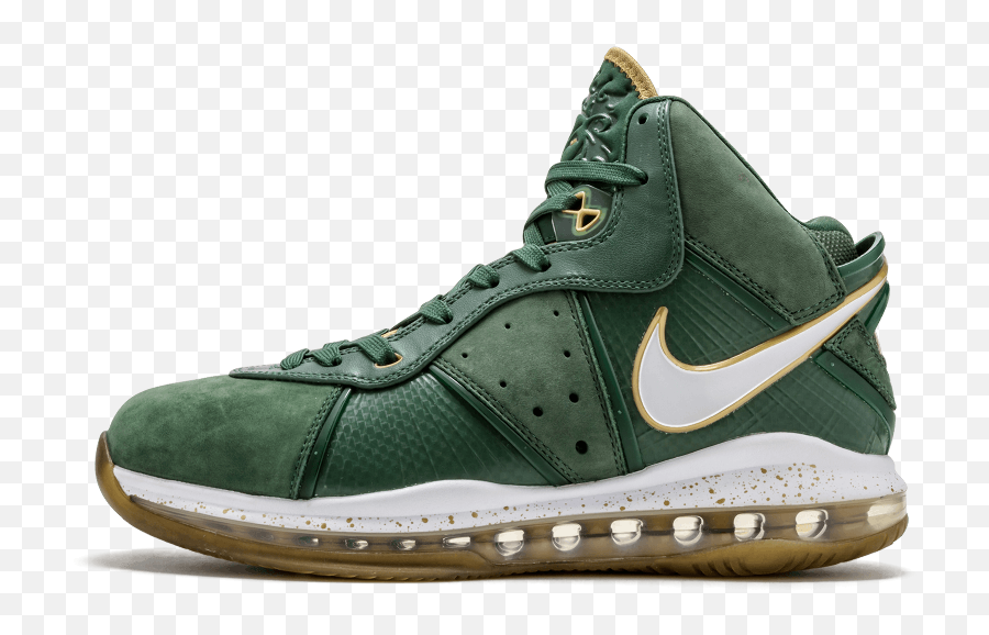 Nike Lebron 8 Svsm Away Dh4055 - 300 2020 2021 Release Date Lebron 8 Svsm Png,Lebron Transparent