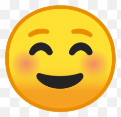 Smiling Face Emoji - Wink png
