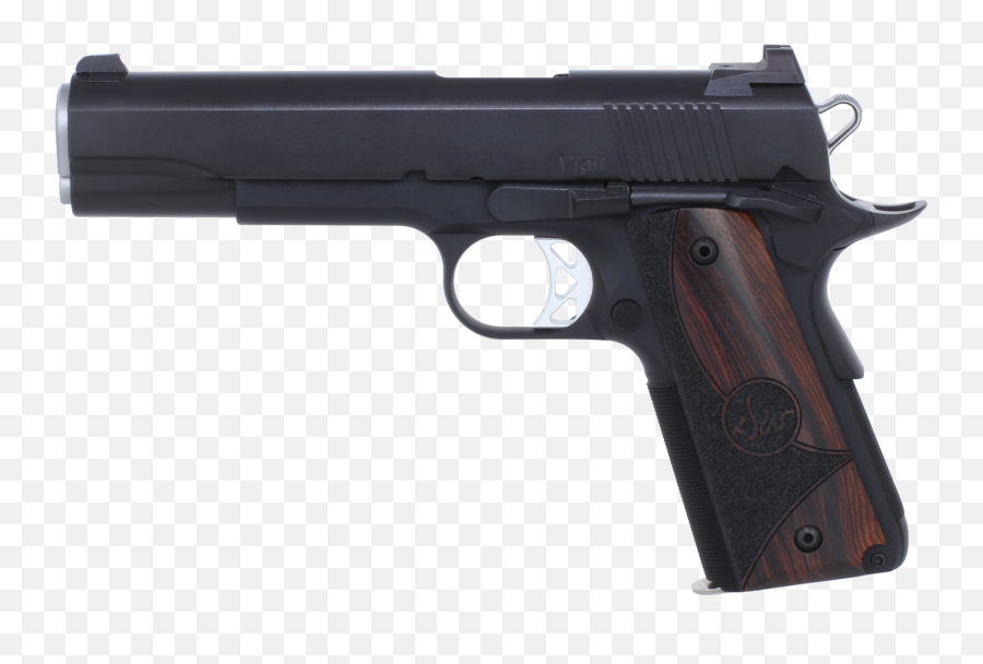 Vigil - Cz 1911a1 Png,Vigil Png