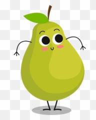 Guava U2013 Triggo Foods - Illustration Png,Guava Png