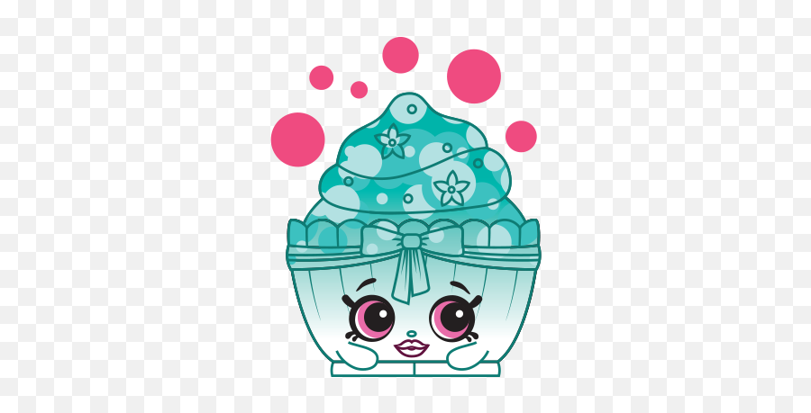 Patty Cake - Shopkins Shopkins Season 10 Juicy Orange Png,Shopkins Png Images