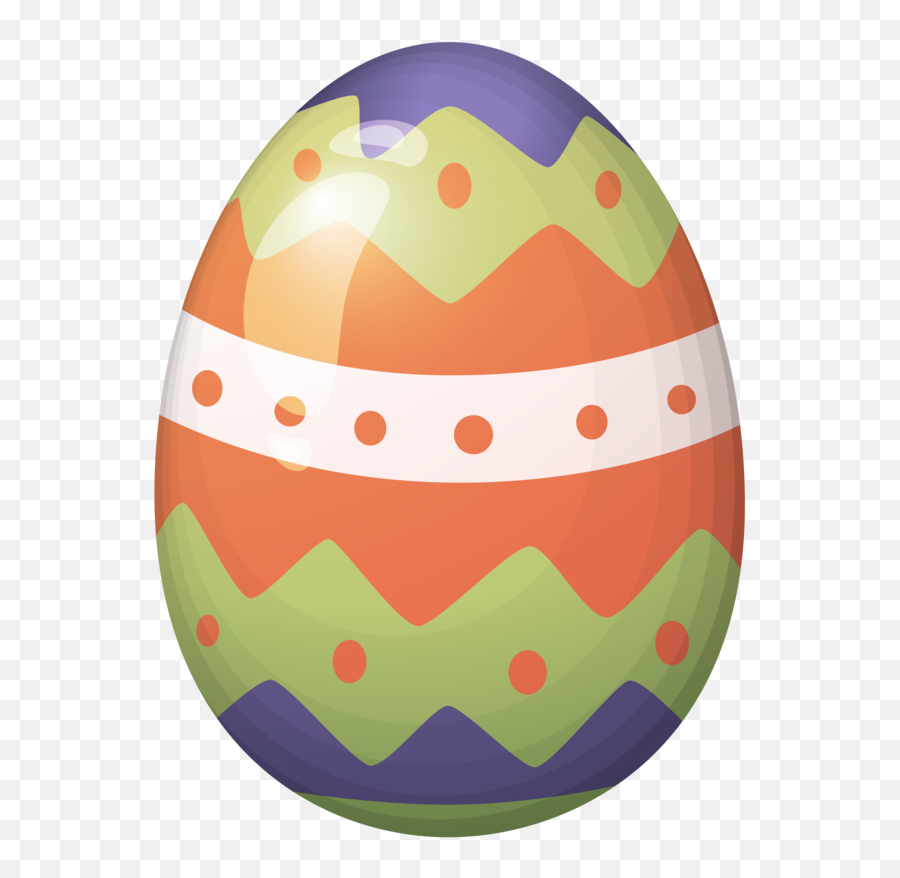 Egg Easter Cartoon Orange Sphere For - 3107x4157 Circle Png,Eggs Transparent