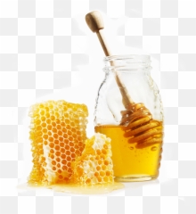 National Honey Board - Mead png