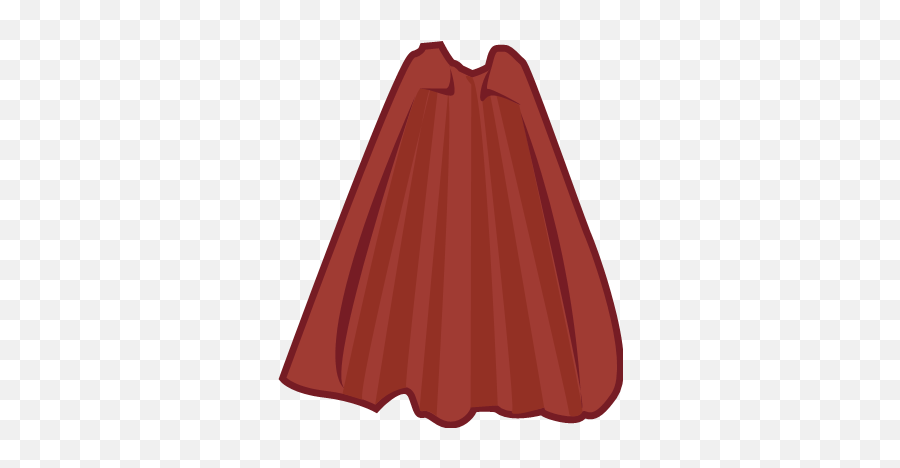 Flowing Cape Png Vector Freeuse Library - Cape,Cape Png