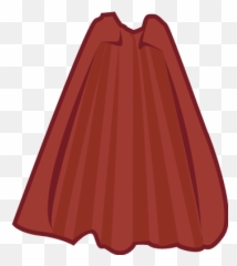 Flowing Cape Png Vector Freeuse Library - Cape,Cape Png