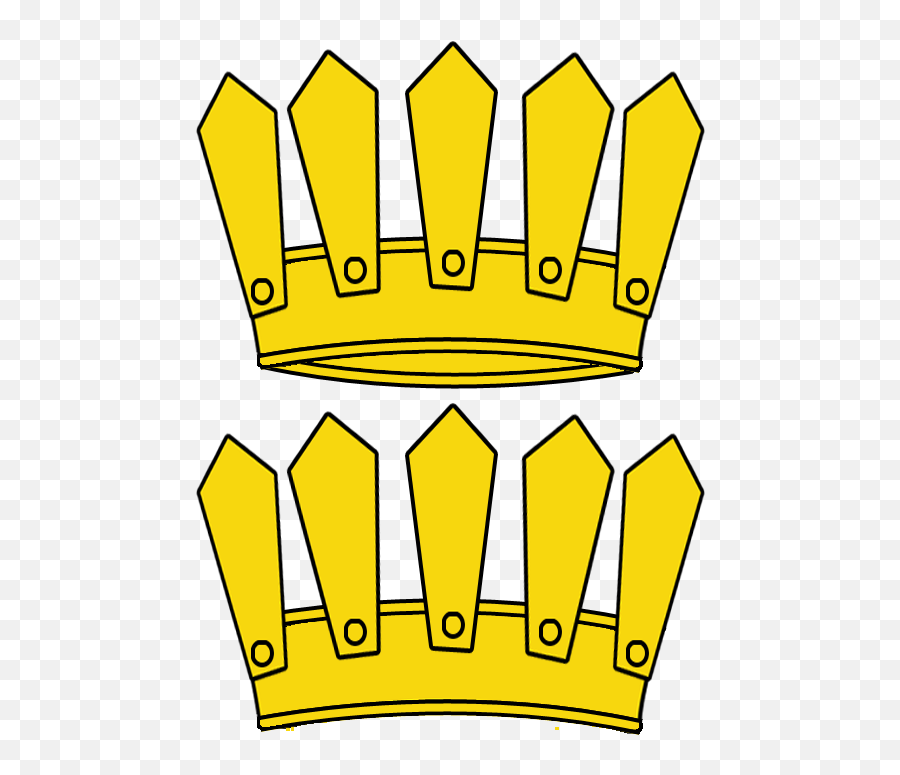 Palisado Crowns - Crown Palisado Png,Crowns Png