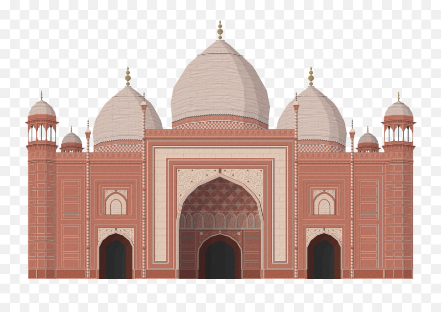 Download The Taj Mahal Wp - 12 Pictures V Taj Mahal Hd Taj Mahal Png,Taj Mahal Png