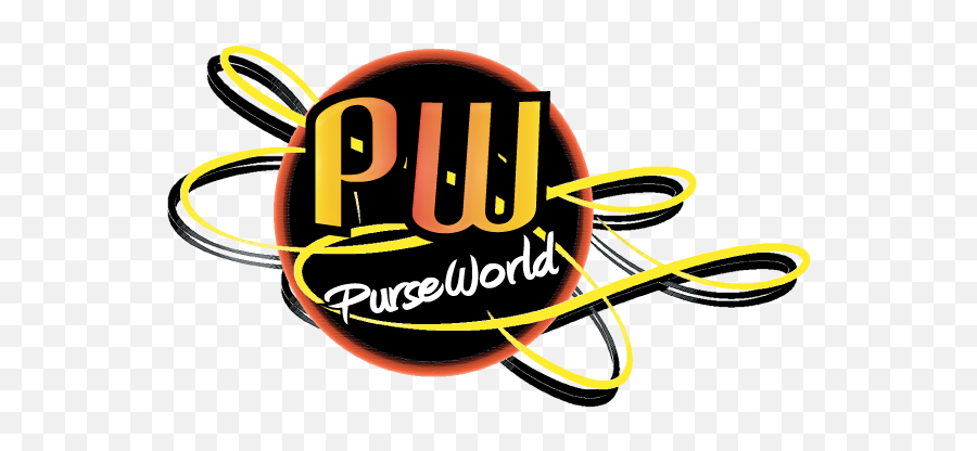 Elegant Playful It Company Logo Design For Purseworld By - Dot Png,Dm Logo