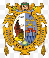 Deportivo Universidad San Marcos - Wikipedia Academia S Marci Vrbis Regvm In Perv Png,Marcos Png