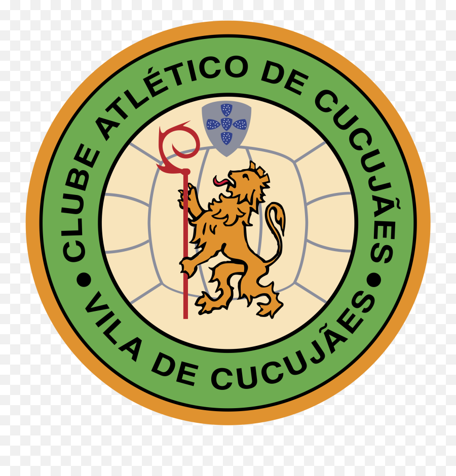 C Atletico De Cucujaes Logo Png Transparent - Go Round Fc Sweet Factory,Compact Disc Logo Png