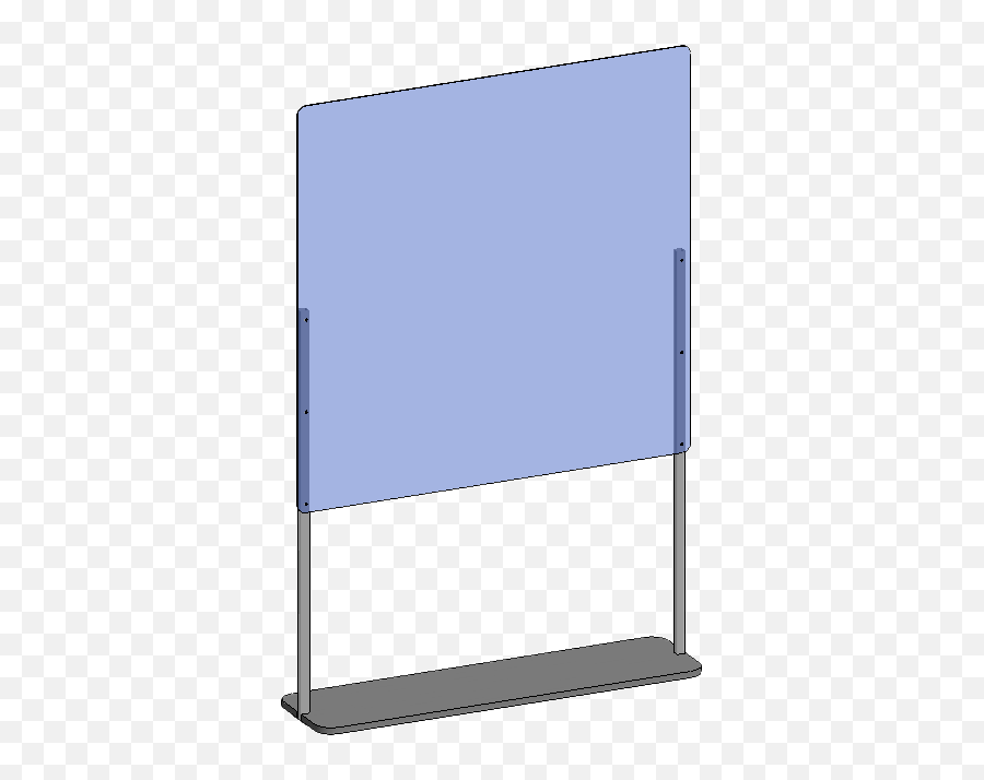 Freestanding Floor Dividers - Horizontal Png,Dividers Png