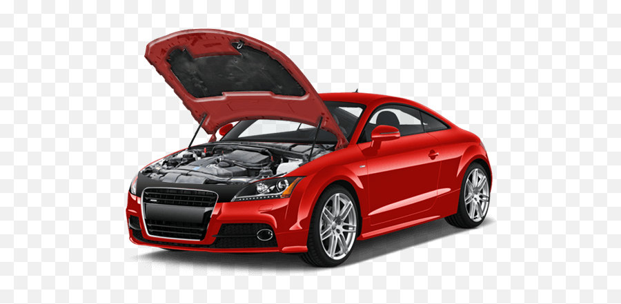 Automotive Air Conditioning Global - Audi Tt 2015 Price Png,Auto Png