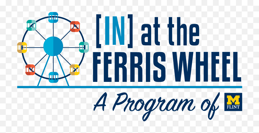 In - Flint Vertical Png,Ferris Wheel Png