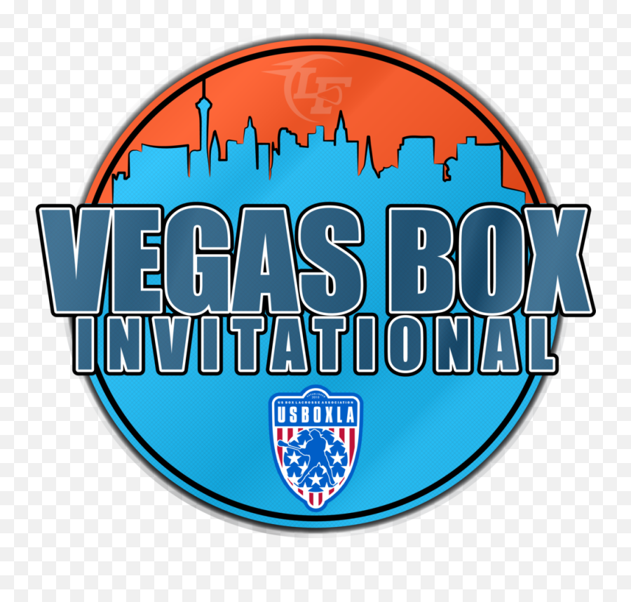 2020 Vegas Box Invitational U2014 Lacrosse Force - Language Png,December Png