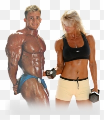 Fort Lauderdale Bodybuilding Personal Trainer Fitness - Bodybuilder png