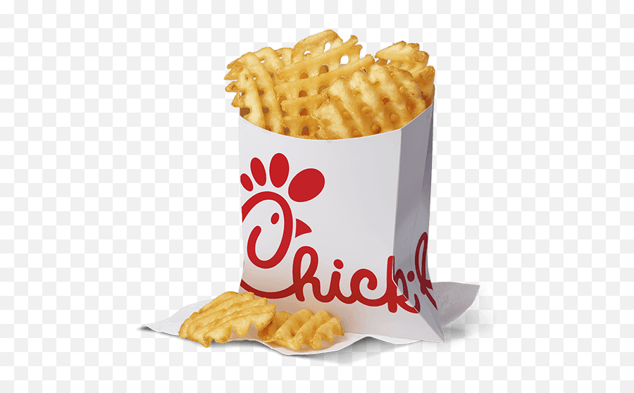 Waffle Fries The Definitive Ranking Of Chick - Fila Chick Fil A Fish Png,Fries Png