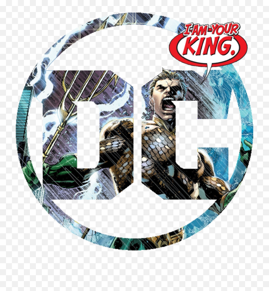 Download Dc Films News And Rumors Weekly Update Where Weu0027re - Aquaman Dc Logo Png,Aquaman Logo Png