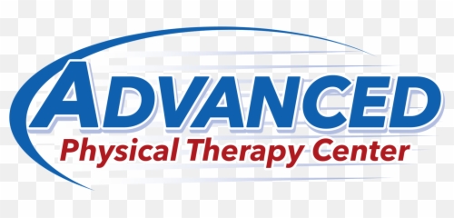 Advanced Physical Therapy Michigan - Vertical Png,Therapy Logo