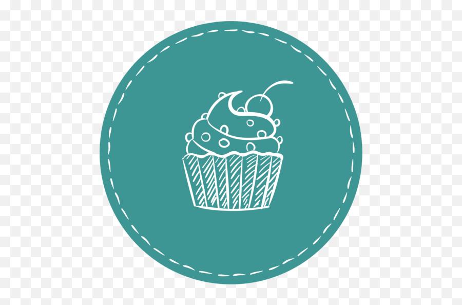 Cake Sweet Dessert Food Free Icon - Baking Cup Png,Dessert Png