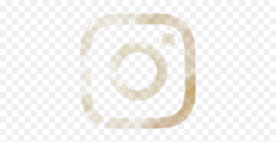 Instgram Instagram Logo Gold Sticker - Solid Png,Gold Instagram Logo