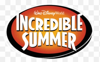 Starstuff - Blog Travel Walt Disney World Incredible Summer png