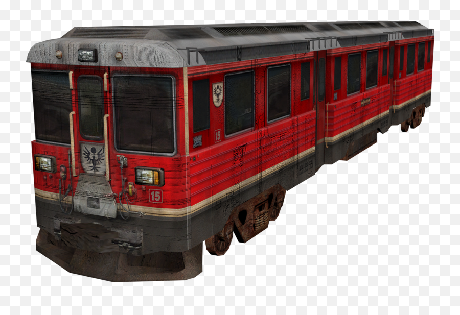 Train Transparent Background Picture - Cb Edit Train Png,Railroad Png