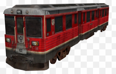 Train Transparent Background Picture - Cb Edit Train Png,Railroad Png