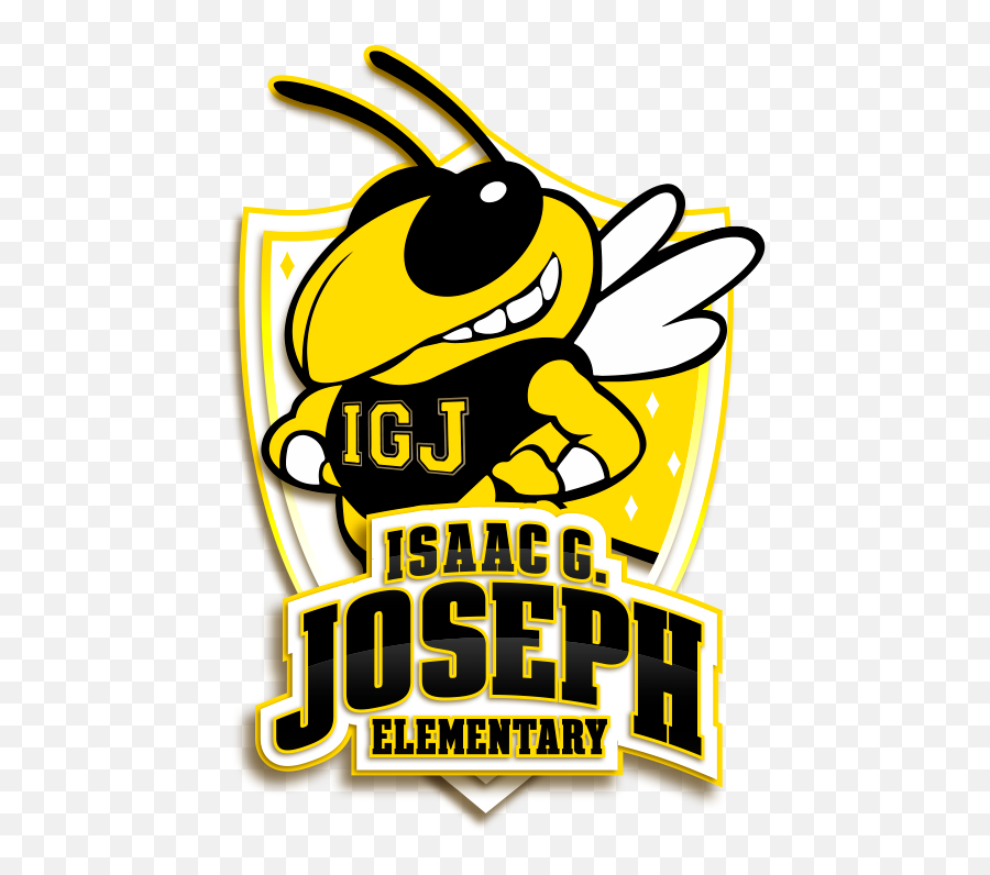 Isaac G Joseph Elementary Homepage - Isaac G Joseph Elementary School Png,Cox Communications Logos