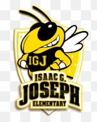 Isaac G Joseph Elementary Homepage - School png