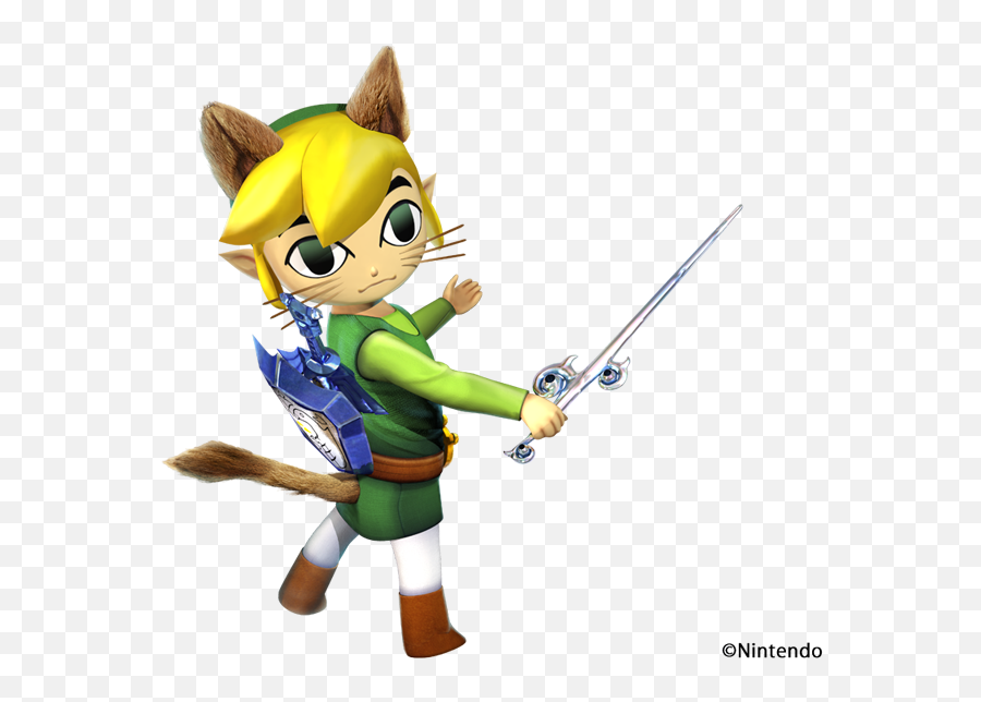 Monster Hunter Generations - Monster Hunter Generations Toon Monster Hunter Toon Link Png,Toon Link Png