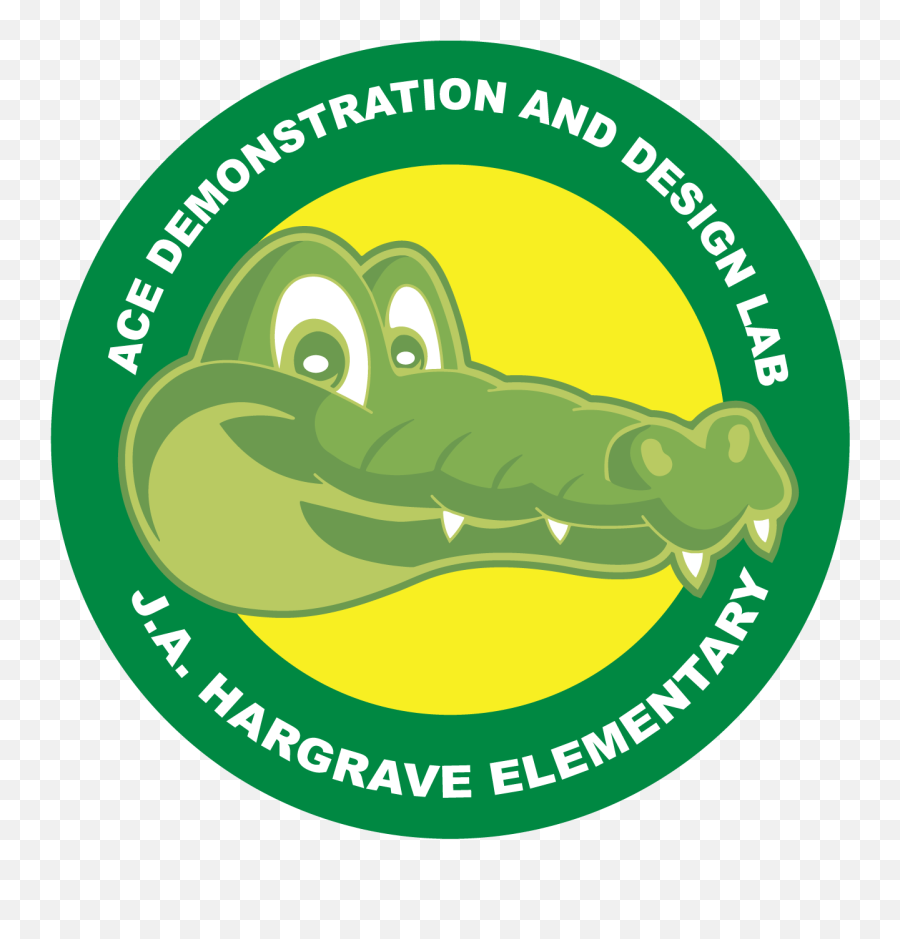 Ja Hargrave Elementary School Homepage Png Ace Family Logo
