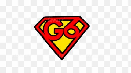 Place Your Logo Text - Superman Logo png