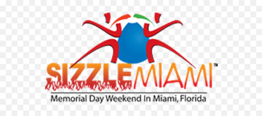 Hyatt Regency U2013 Cbs Miami - Sizzle Miami 2014 Png,Hyatt Logo Png