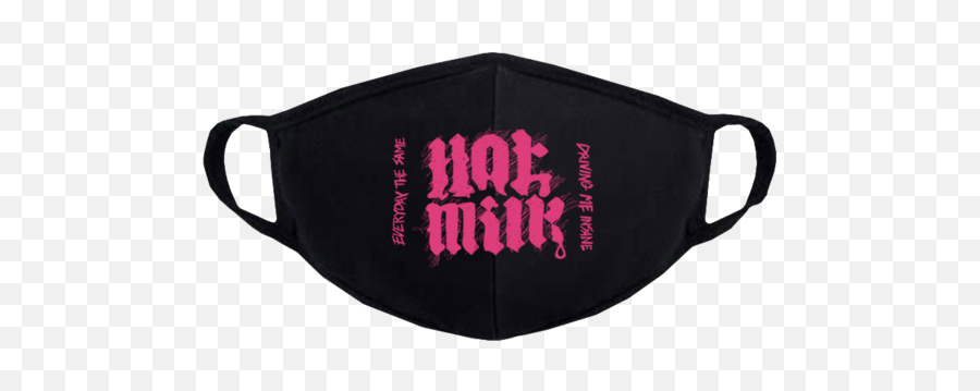 Hot Milk Official Store Uk - Neoprene Png,Got Milk Logo