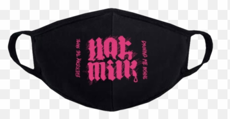 Hot Milk Official Store Uk - Neoprene png