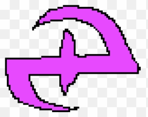 Evanescence Pixel Art Maker - Rainbow In Minecraft png