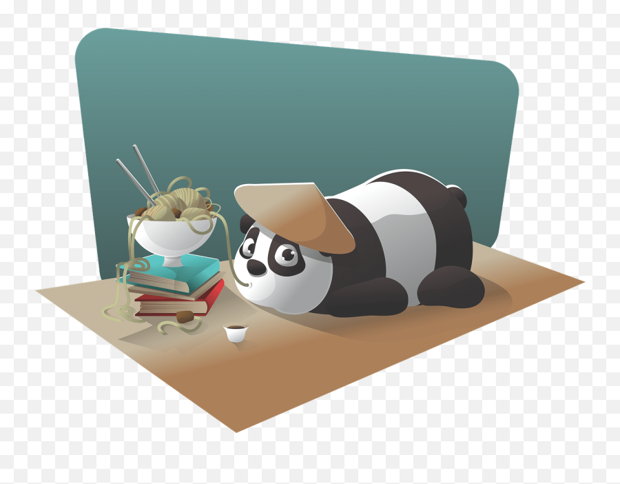 5 Life Lessons From Kung Fu Panda 2 - Gambar Kartun Bosan Lucu Png,Kung Fu Panda Png